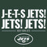 NFL New York Jets Team Motto PS4 Slim Bundle Skin